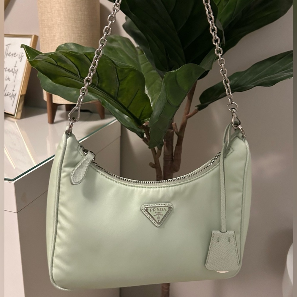 Prada Re-Edition 2005